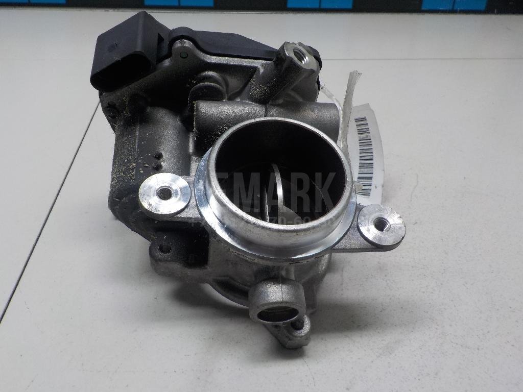 Заслонка дроссельная электрическая