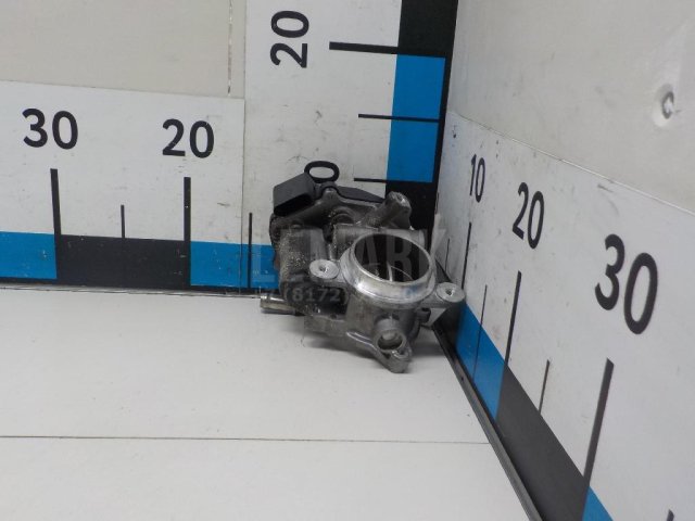 Заслонка дроссельная электрическая