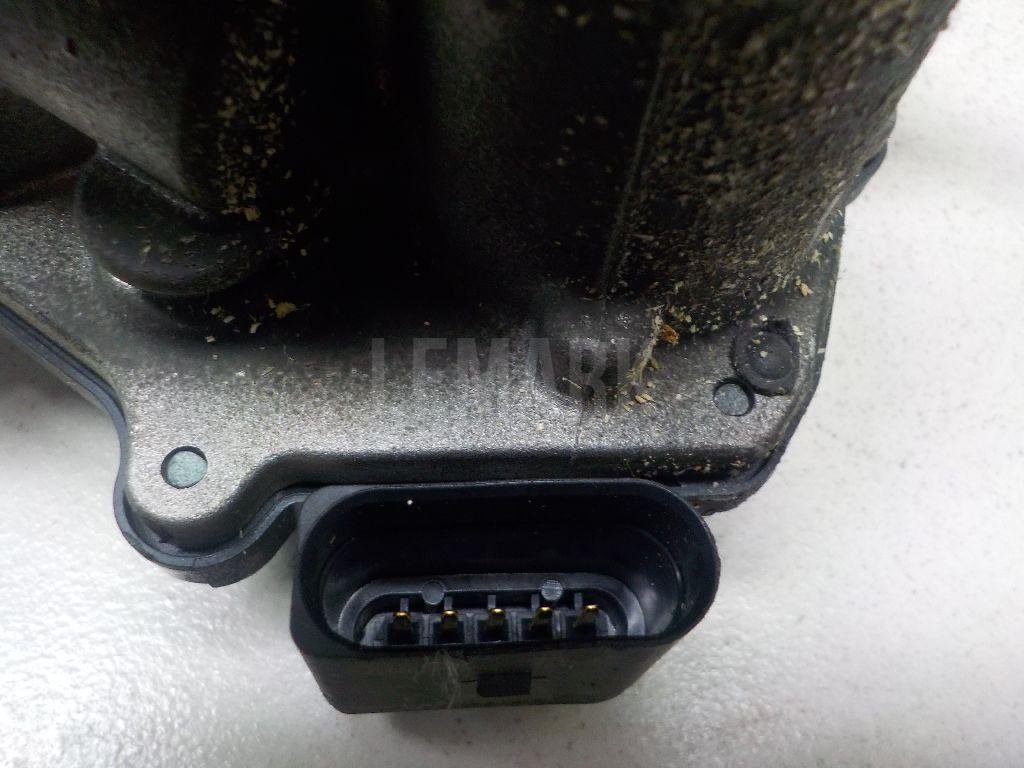 Заслонка дроссельная электрическая