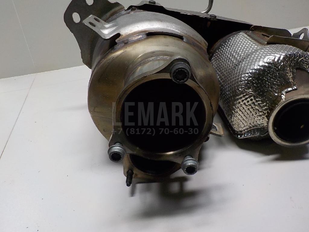 Сажевый фильтр