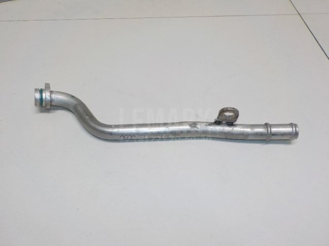 Трубка охлажд. жидкости металлическая