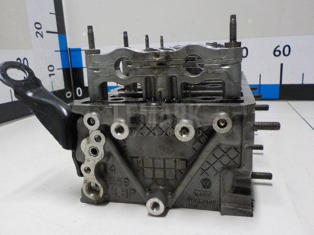 Головка блока