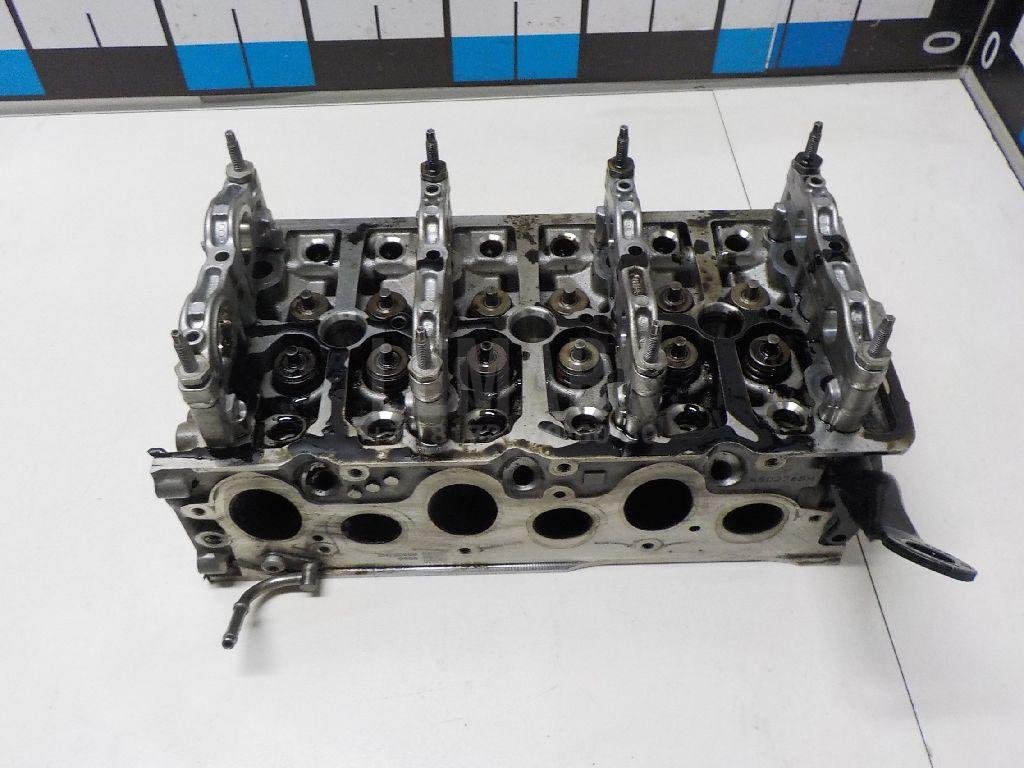 Головка блока