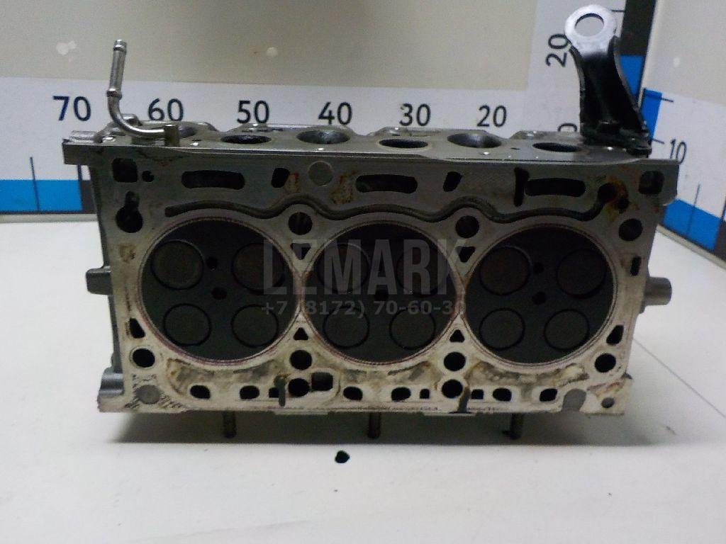 Головка блока