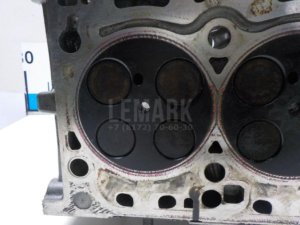 Головка блока