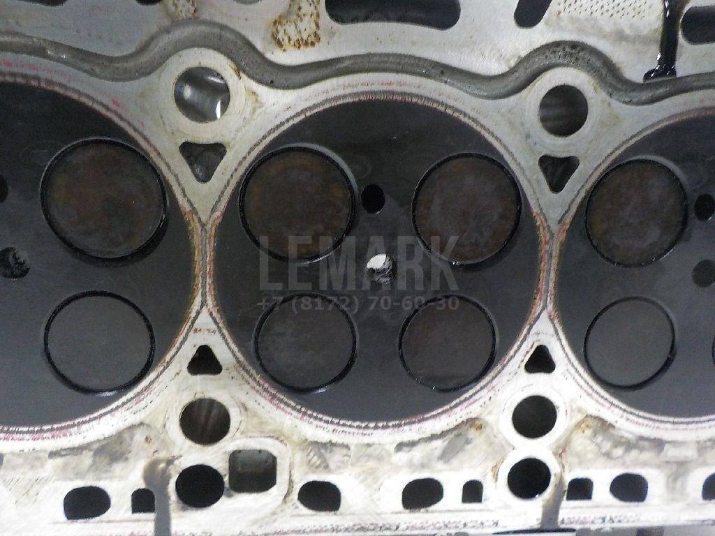 Головка блока