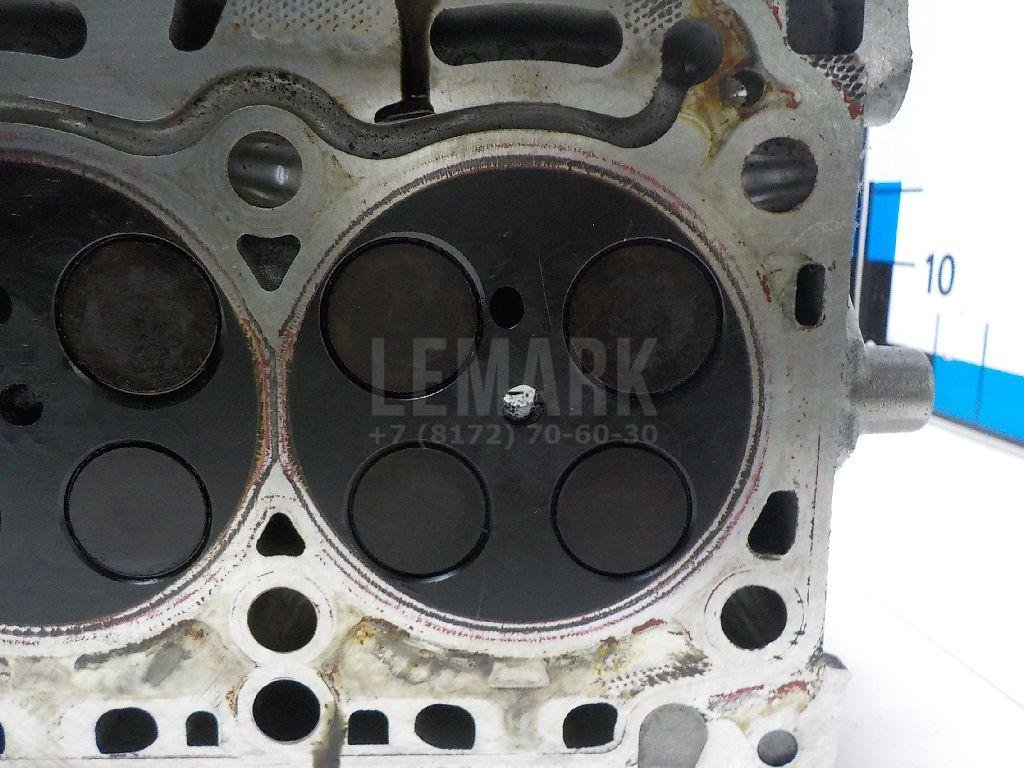 Головка блока