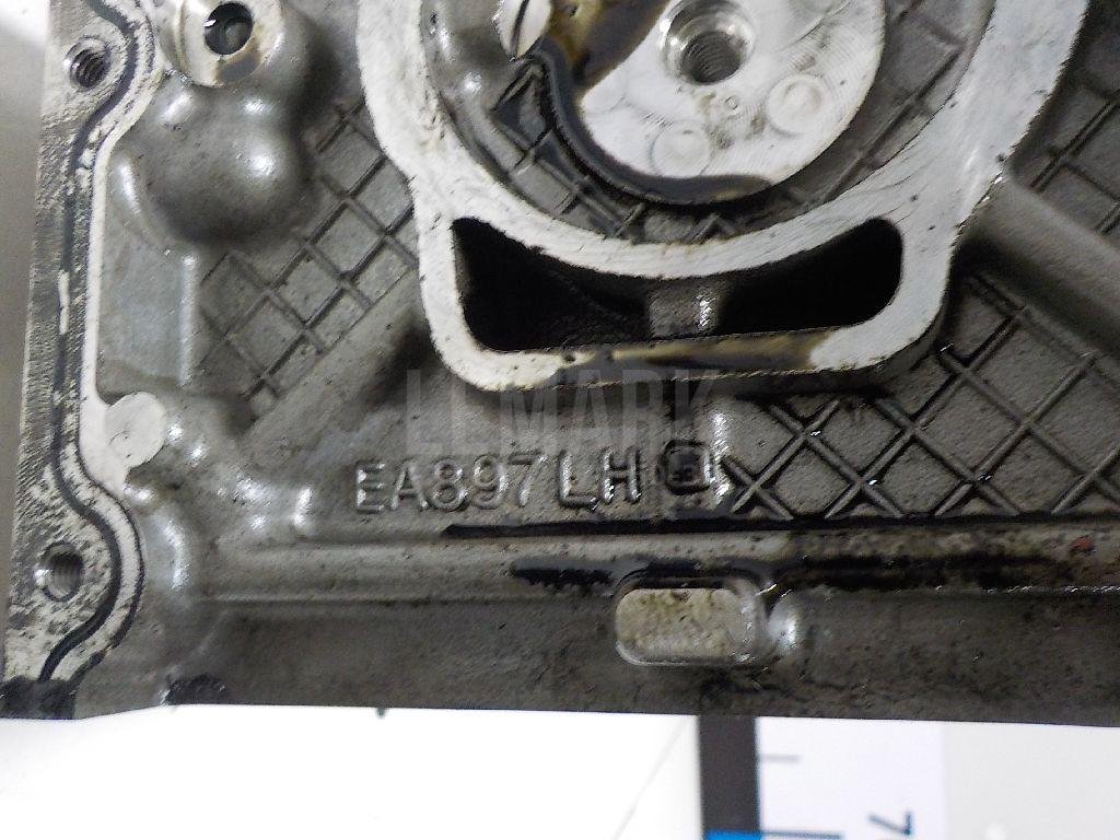 Головка блока