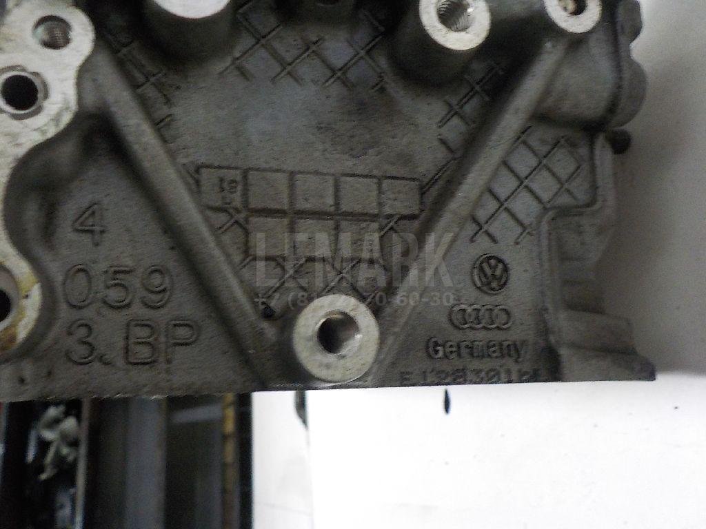 Головка блока