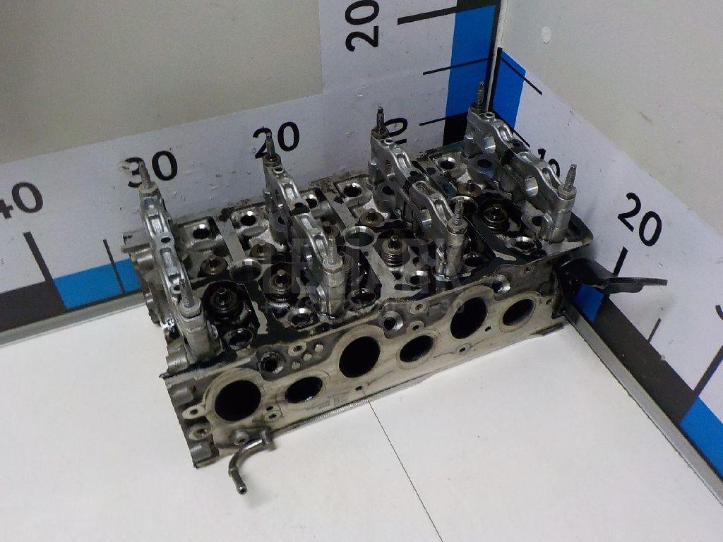 Головка блока