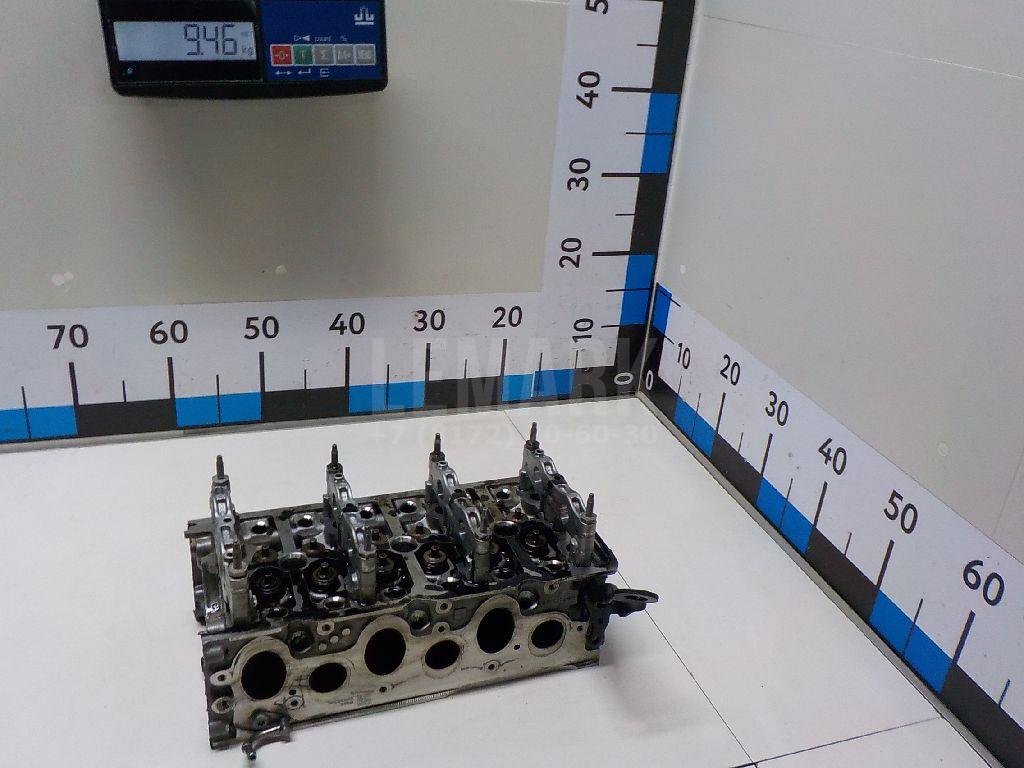 Головка блока