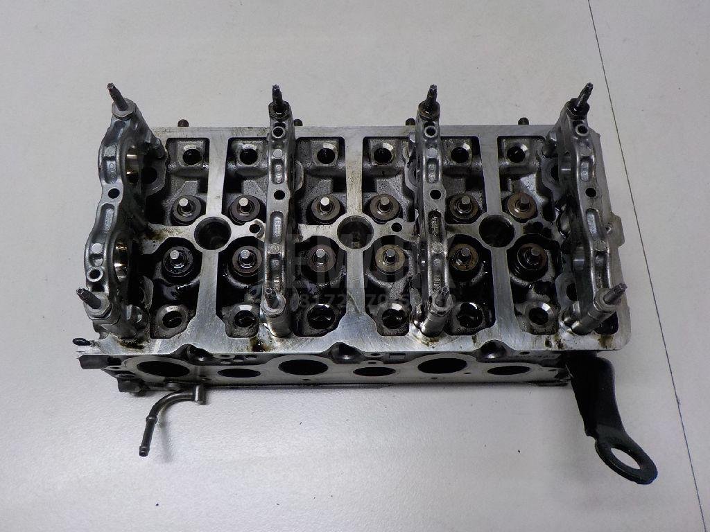 Головка блока