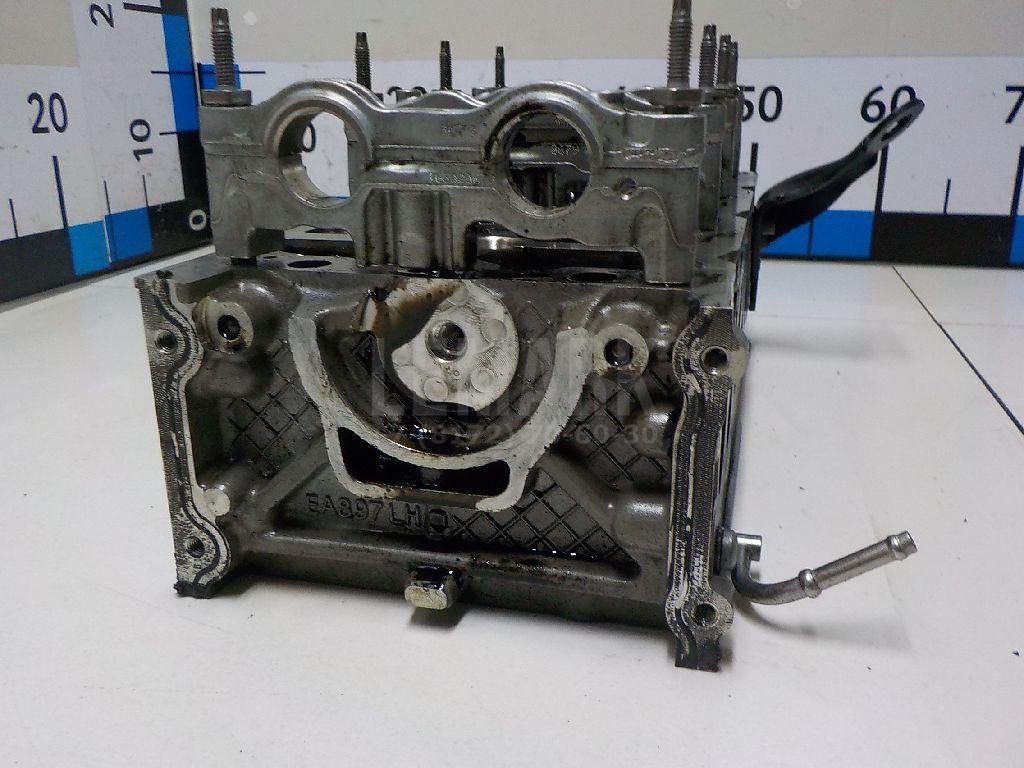 Головка блока