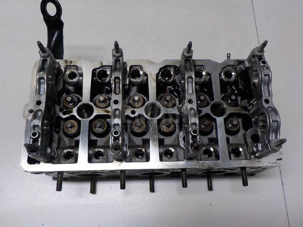 Головка блока