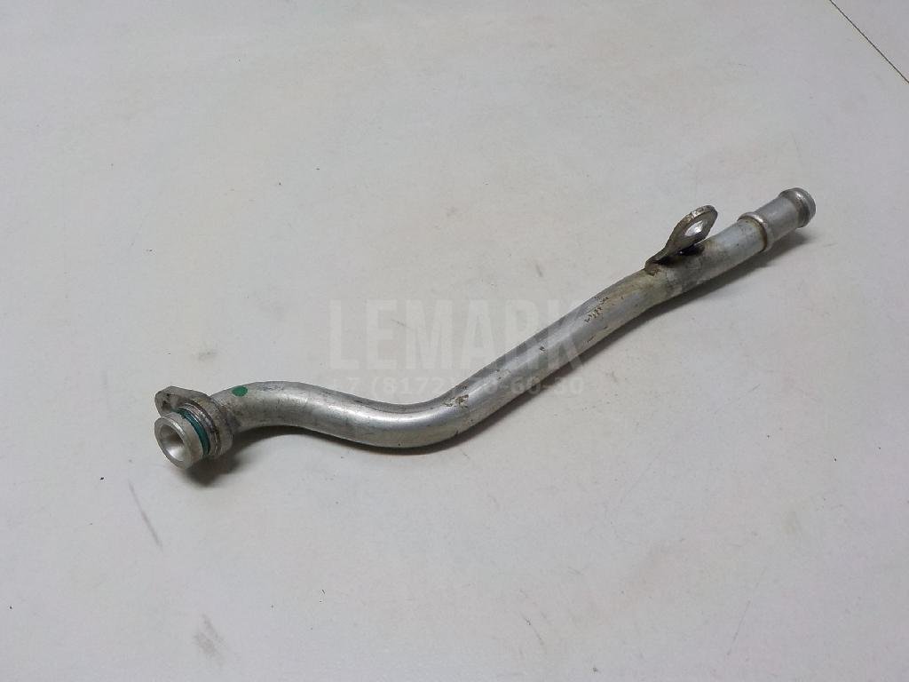 Трубка охлажд. жидкости металлическая