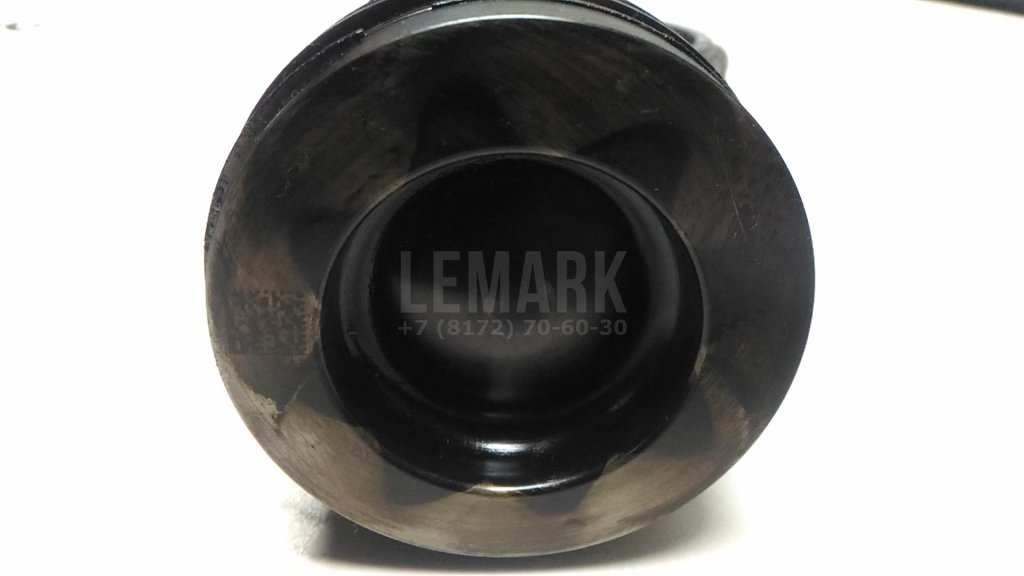 Поршень с шатуном