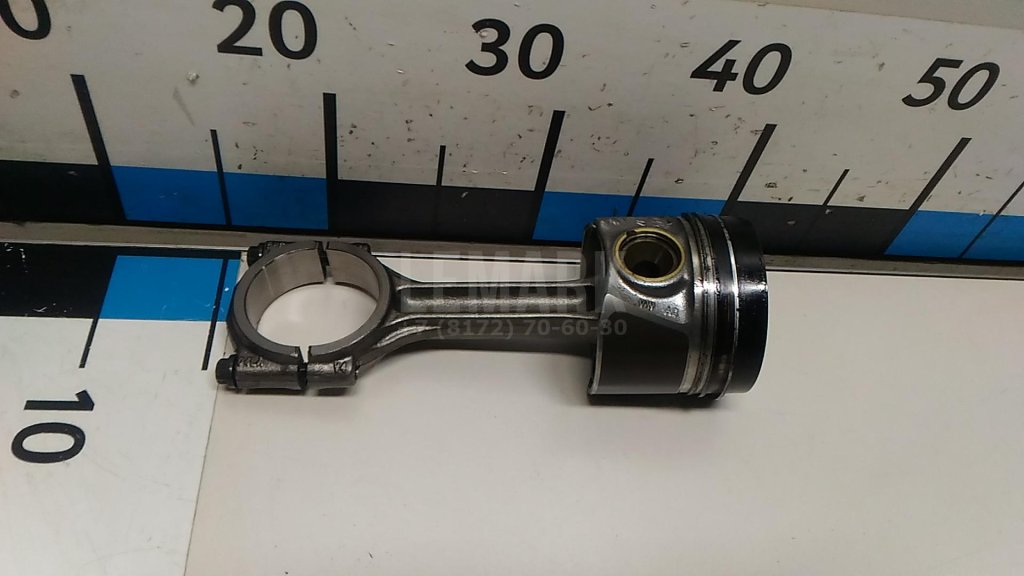 Поршень с шатуном для  Acura MDX 2007-2013