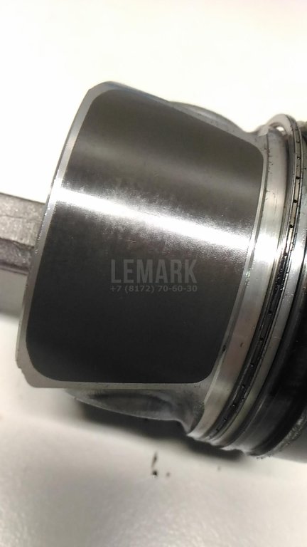 Поршень с шатуном для  Acura MDX 2007-2013