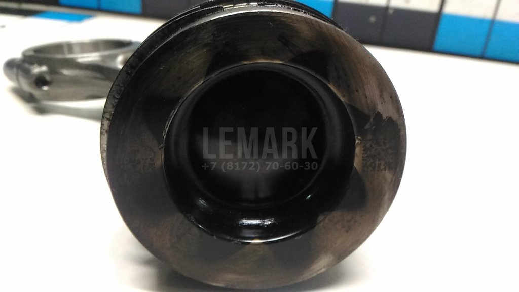 Поршень с шатуном для  Acura MDX 2007-2013