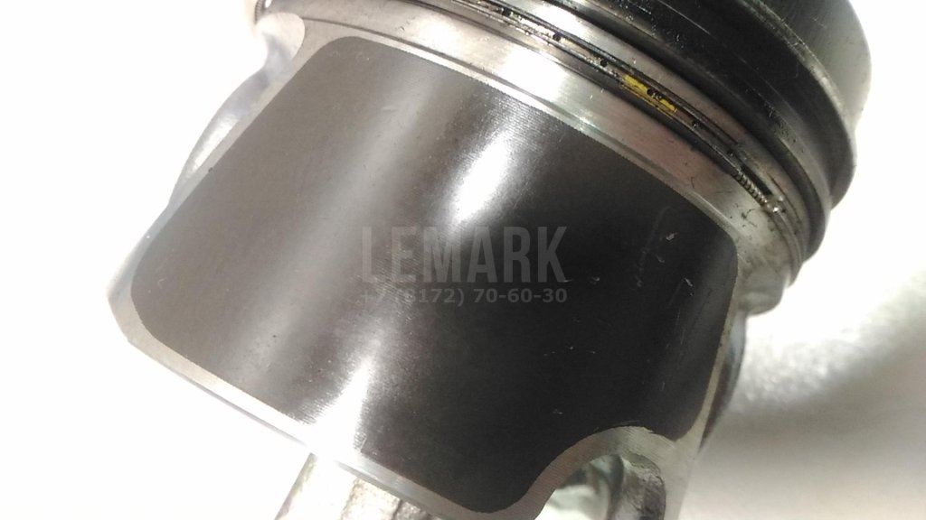 Поршень с шатуном для  Acura MDX 2007-2013