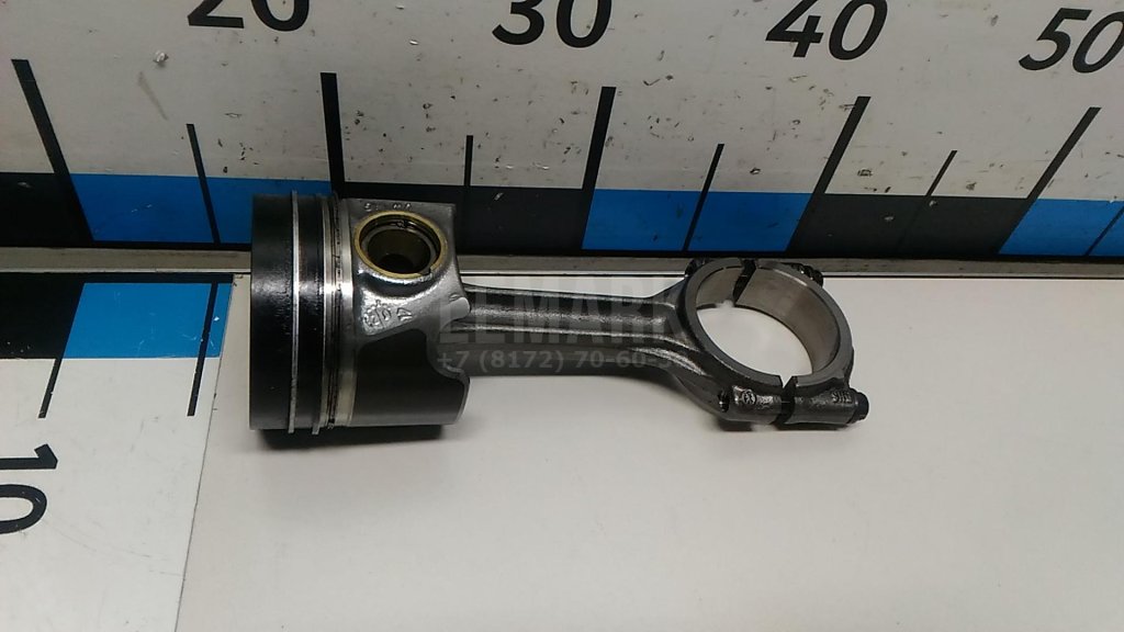 Поршень с шатуном для  Audi A3 [8P1] 2003-2013