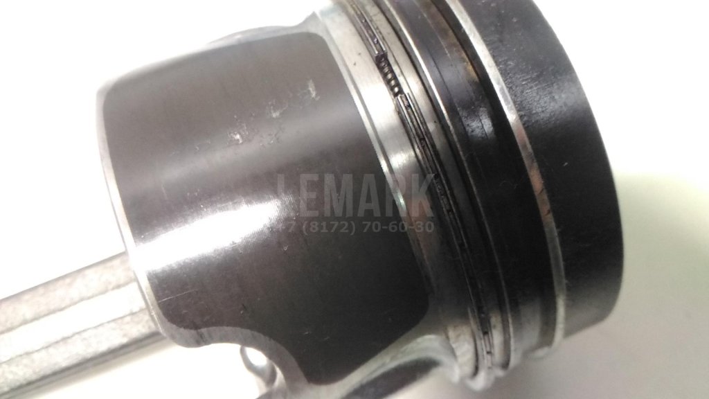 Поршень с шатуном для  Audi A3 [8P1] 2003-2013