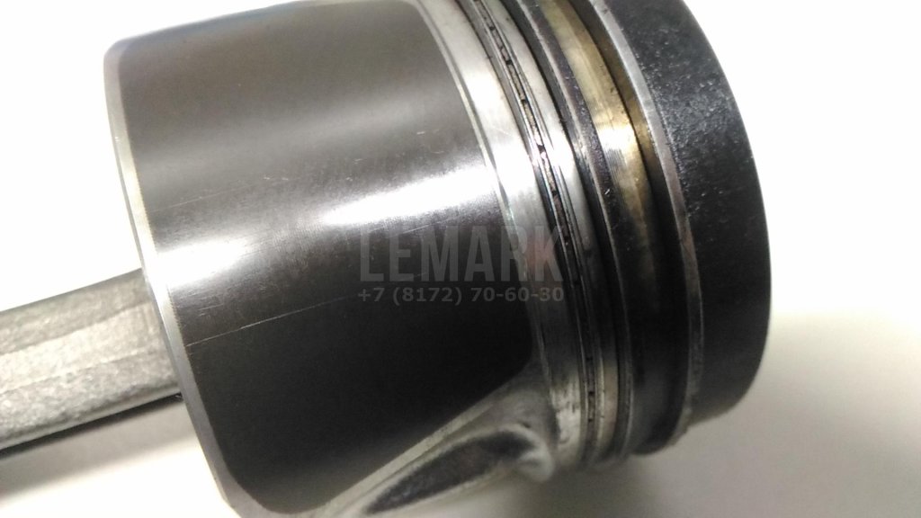 Поршень с шатуном для  Audi A3 [8P1] 2003-2013