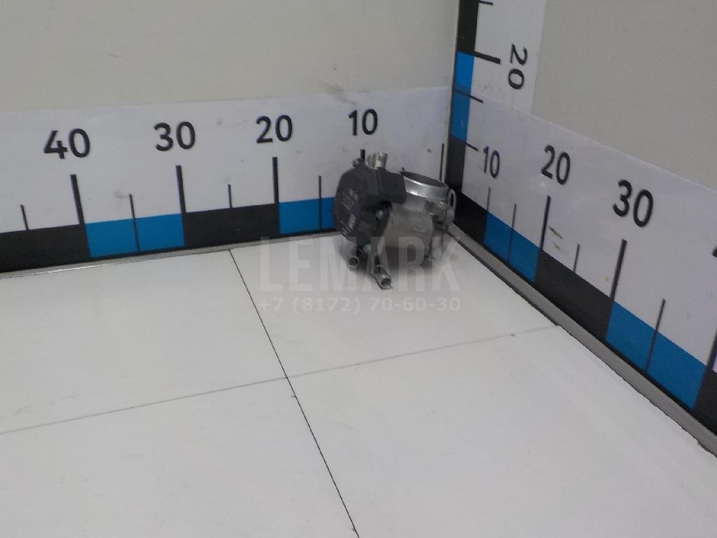 Заслонка дроссельная электрическая