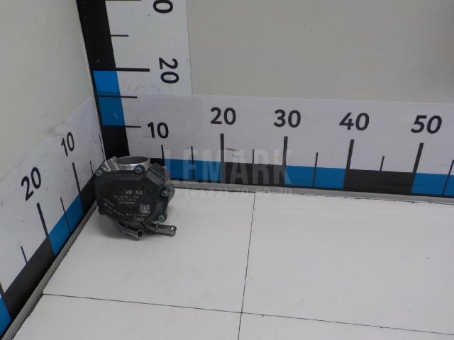 Заслонка дроссельная электрическая