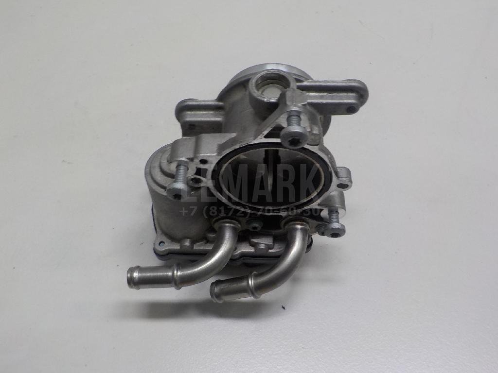 Заслонка дроссельная электрическая