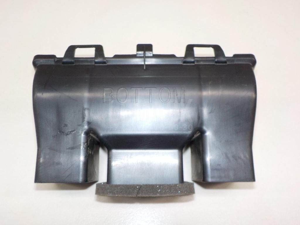 Воздуховод отопителя