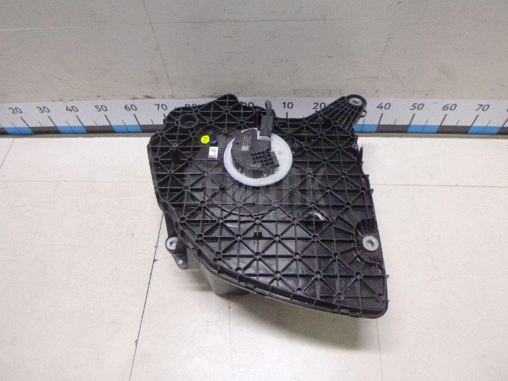 Бак для AdBlue