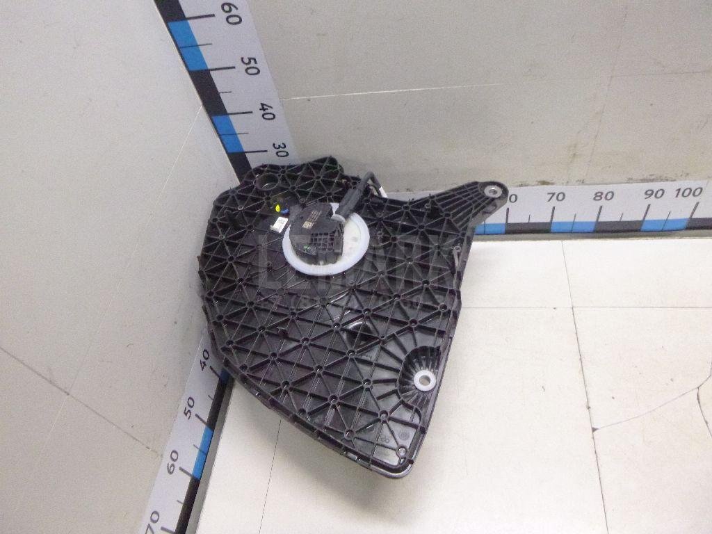 Бак для AdBlue