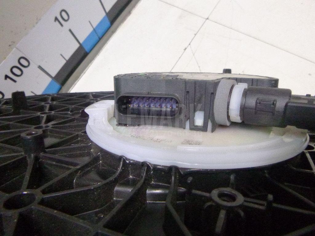 Бак для AdBlue