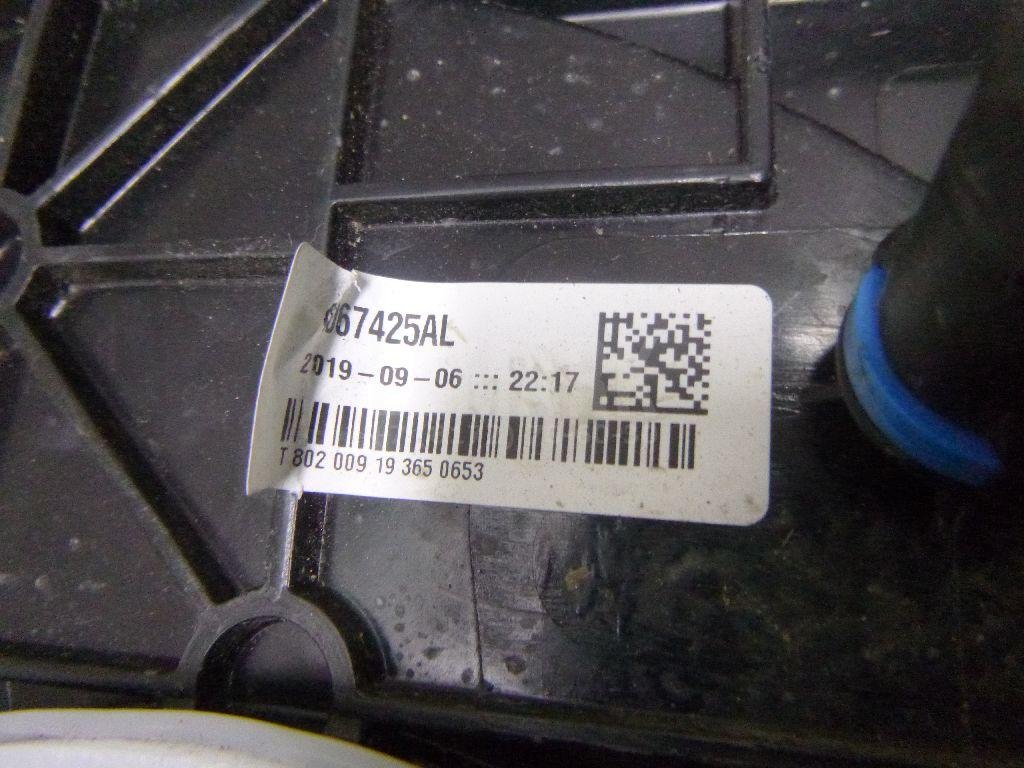 Бак для AdBlue