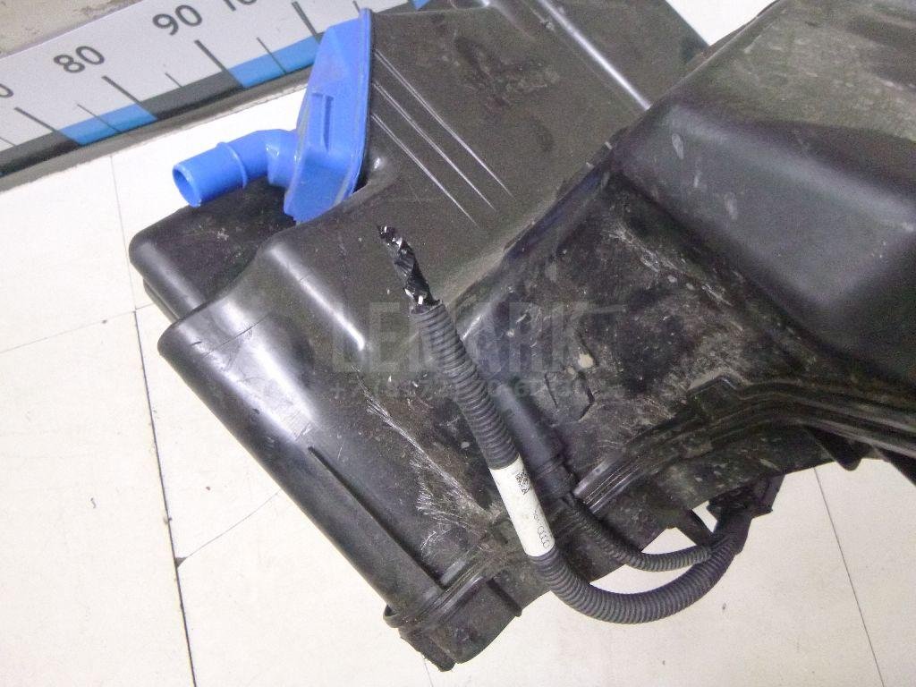 Бак для AdBlue