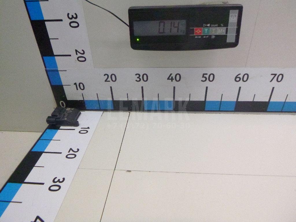 Реле свечей накаливания