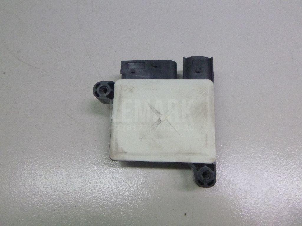 Реле свечей накаливания