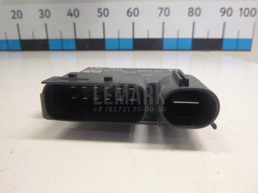 Реле свечей накаливания