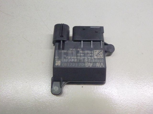 Реле свечей накаливания