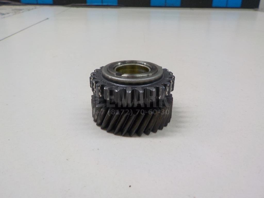 Шестерня цепи ГРМ