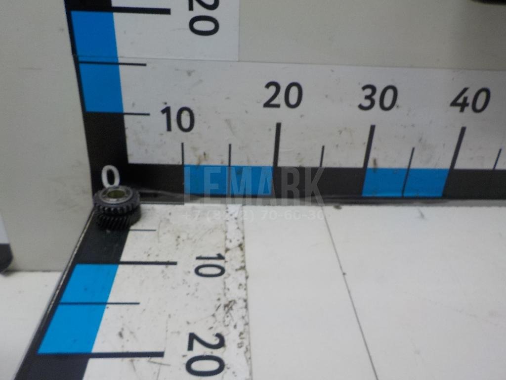 Шестерня цепи ГРМ