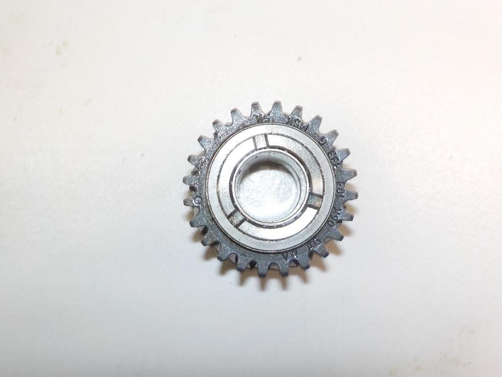 Шестерня цепи ГРМ