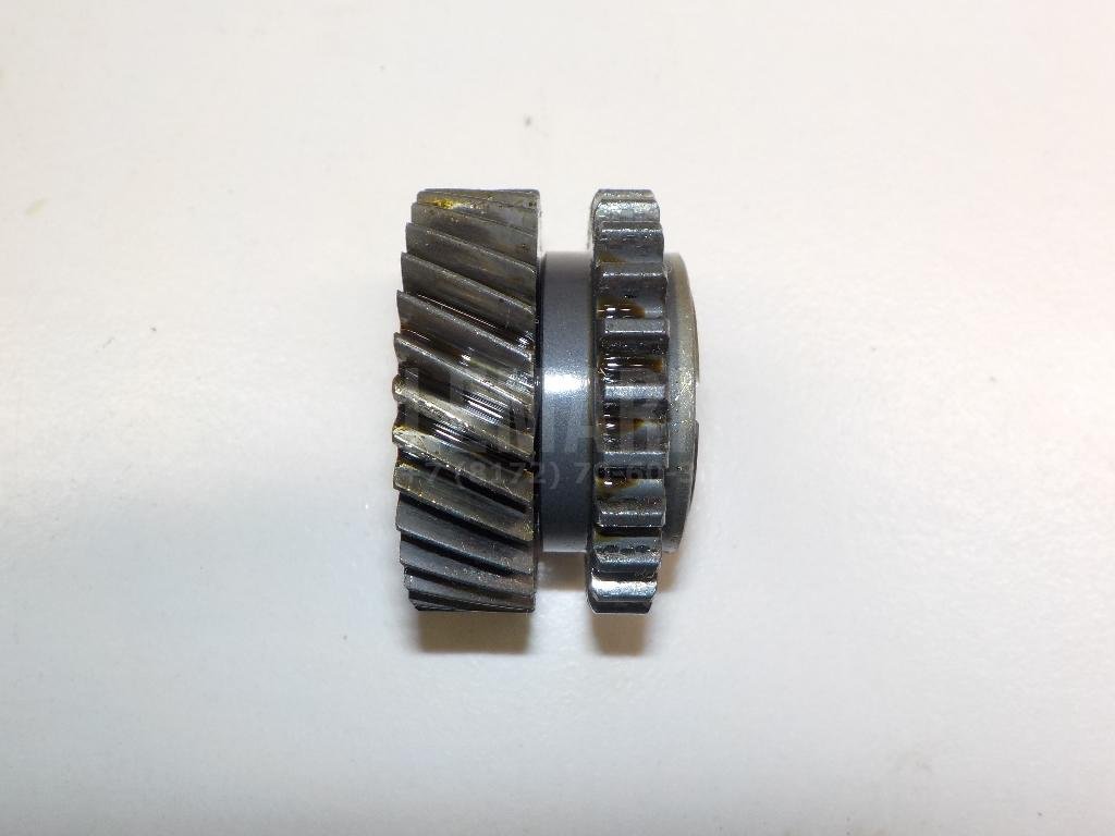 Шестерня цепи ГРМ