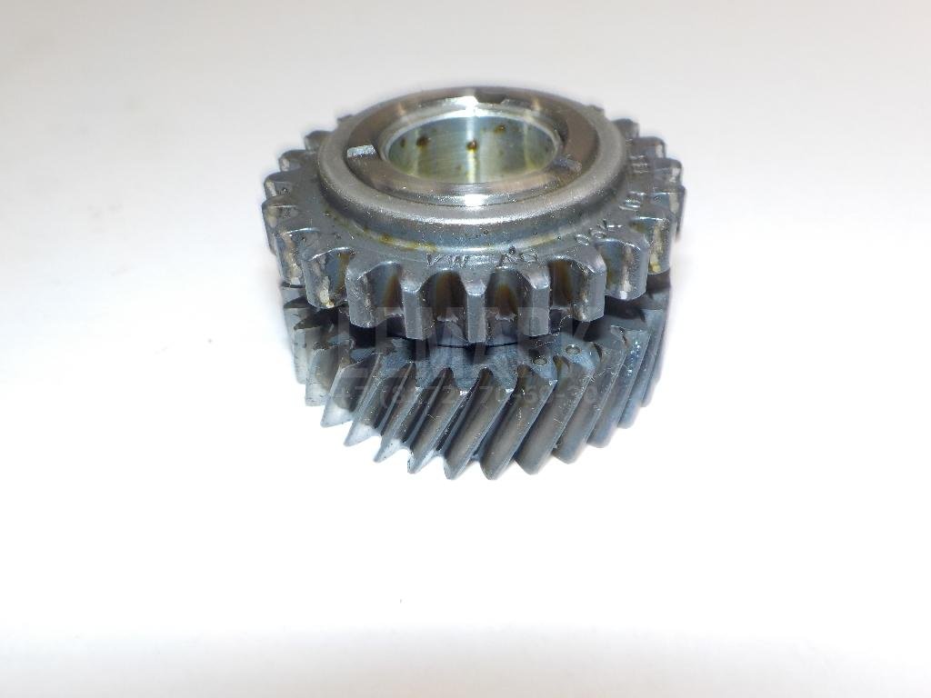 Шестерня цепи ГРМ