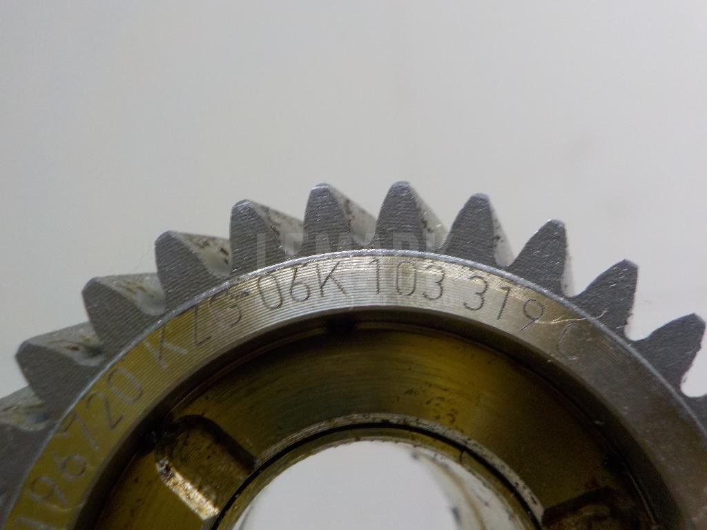 Шестерня цепи ГРМ