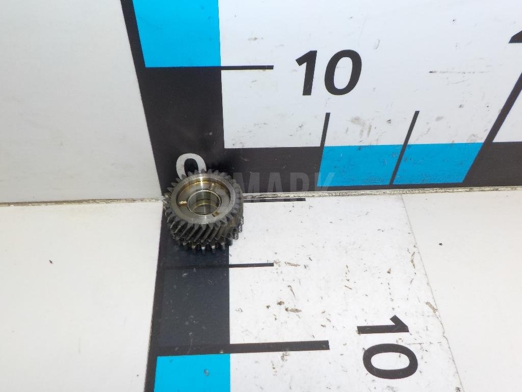 Шестерня цепи ГРМ