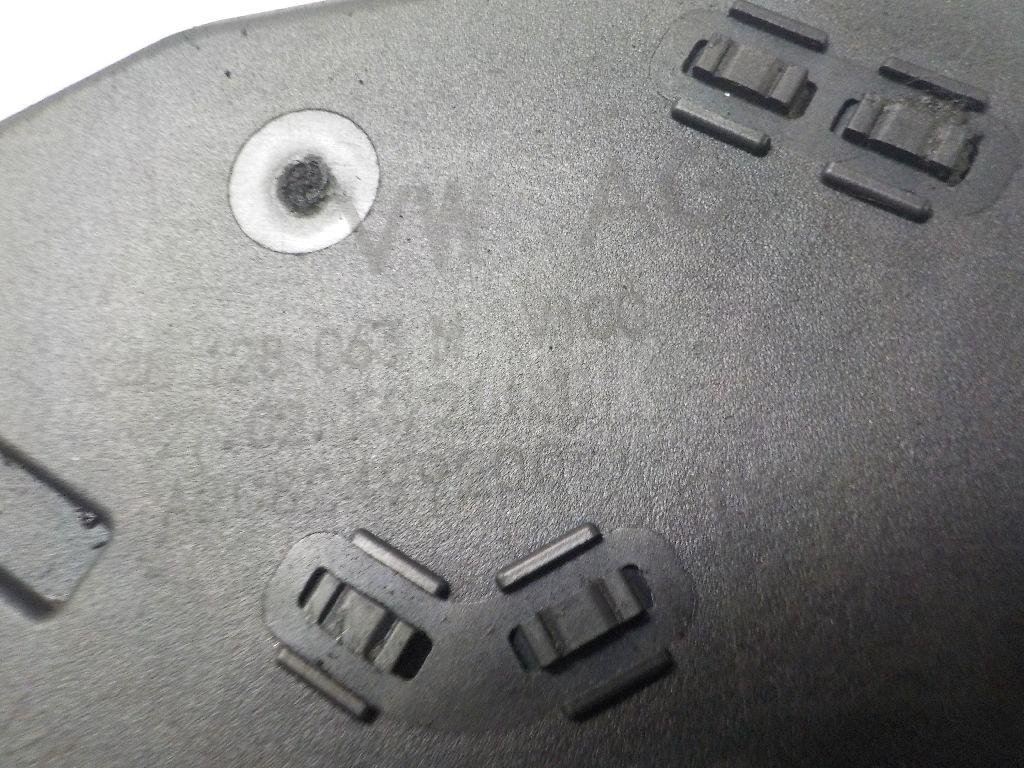 Заслонка дроссельная электрическая