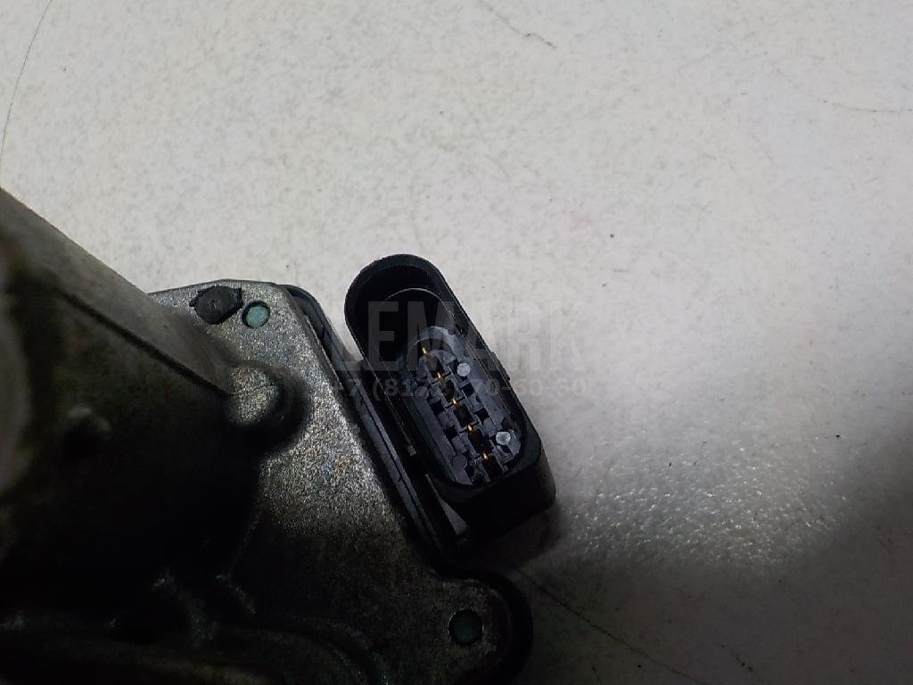 Заслонка дроссельная электрическая