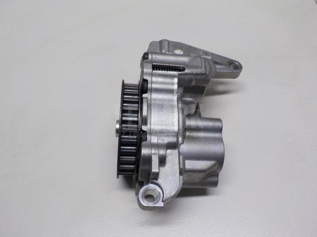 Насос масляный